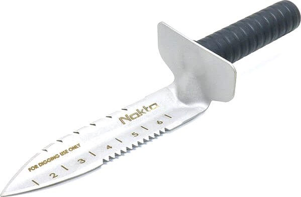 Совок туристический Nokta Premium Digger / 17000061