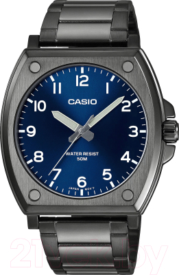 Часы наручные мужские Casio MTP-E730B-2A