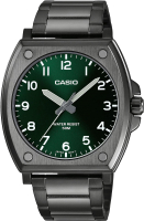 Часы наручные мужские Casio MTP-E730B-3A - 
