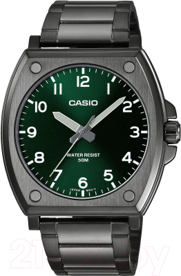 Часы наручные мужские Casio MTP-E730B-3A