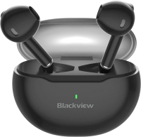 Беспроводные наушники Blackview AirBuds 6 / AIRBUDS 6_B (черный) - 