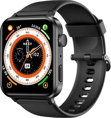

Умные часы, R30 Pro Fitness Smartwatch / BVR30PRO-B