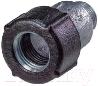 Муфта Tim 1 1/2" ZSr.130.0208