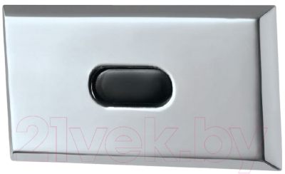 Кнопка смыва Jaquar SNR-CHR-51097