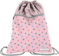 

Мешок для обуви, BU22PK-713