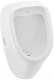 Писсуар Jaquar URS-WHT-13253N - 