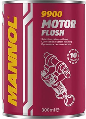 

Присадка, Motor Flush / MN9900-030ME