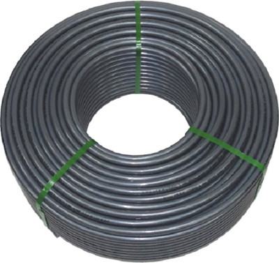 

Труба для теплого пола, PE-Xa 16x2.0 EVOH Grey / T116F