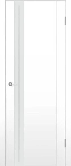 Дверь межкомнатная Contur MX 12 ДО 80x200