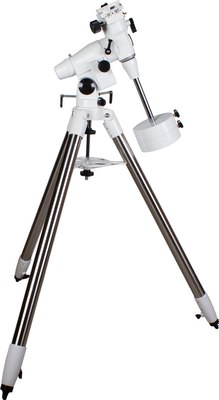 Монтировка для телескопа Sky-Watcher EQ5 со стальной треногой / 68581 - 