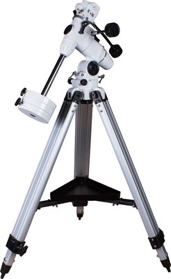 Монтировка для телескопа Sky-Watcher EQ3 с алюминиевой треногой / 68580 - 
