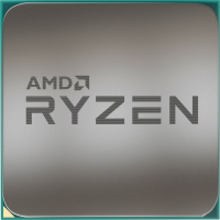 Процессор AMD Ryzen 5 4500 OEM - 