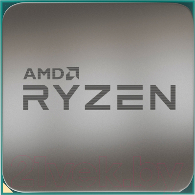 Процессор AMD Ryzen 5 5600G OEM / AW100000000252