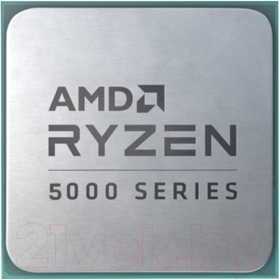 Изображение товара Процессор AMD Ryzen 5 5600GT OEM