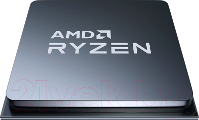 Изображение товара Процессор AMD Ryzen 5 5600X OEM