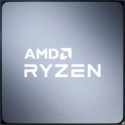Изображение товара Процессор AMD Ryzen 5 5600X OEM