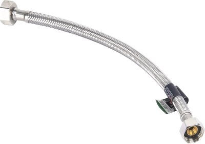 

Гибкая подводка, Pex-Technology 12мм 1/2 В-В