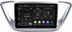 Миниатюра изображения товара Бездисковая автомагнитола Incar ARN2-2402-4