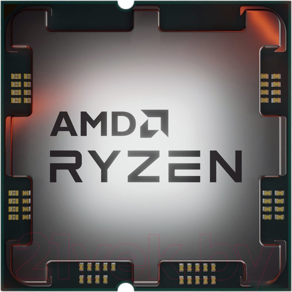 Процессор AMD Ryzen 9 7900X3D Box