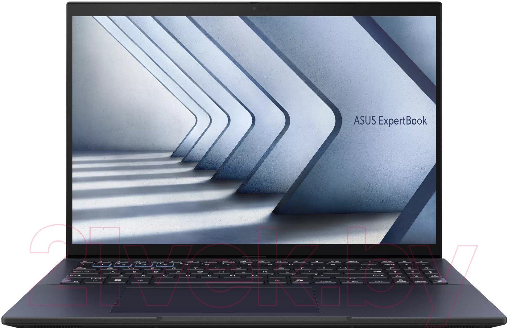 Ноутбук Asus ExpertBook B3 B3604CVA-Q90133 (90NX07B1-M004K0)