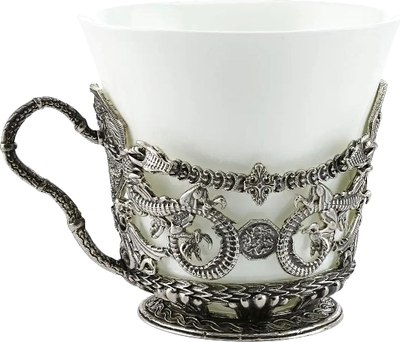 

Чашка, Дракон / КМ2456ЧШ06