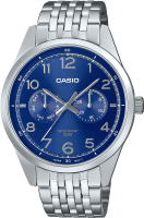 Часы наручные мужские Casio MTP-E340D-2A - 