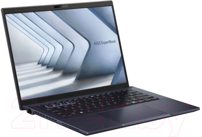 Ноутбук Asus ExpertBook B5 B5404CVA-QN0107 (90NX0701-M003V0)