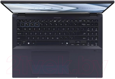 Ноутбук Asus ExpertBook B5 B5604CVA-QY0059 (90NX07A1-M00200)