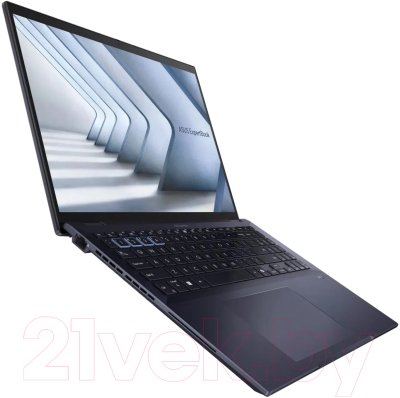 Ноутбук Asus ExpertBook B5 B5604CVA-QY0059 (90NX07A1-M00200)