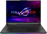 Игровой ноутбук Asus ROG Strix SCAR 18 G834JYR-R6027W (90NR0IP2-M00160) - 