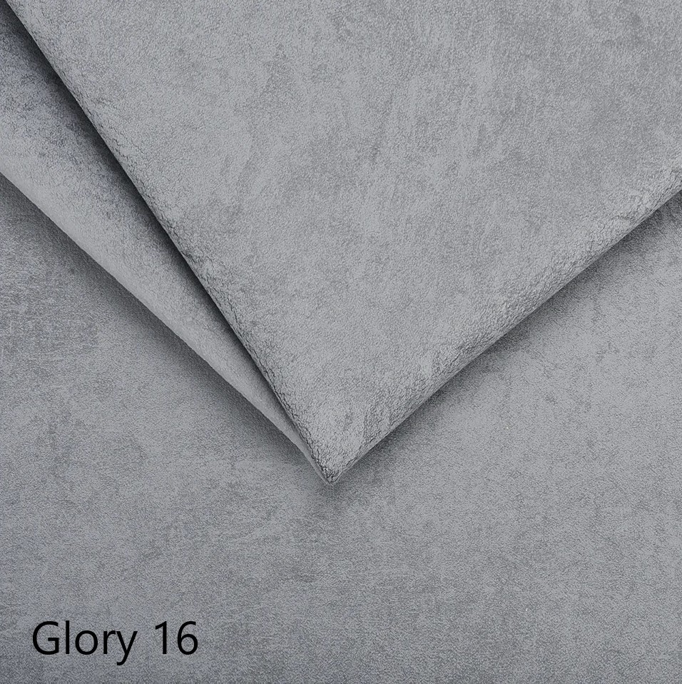 Полуторная кровать Elmax Альба 120x200 Стационарное (Glory 16) — фото 2