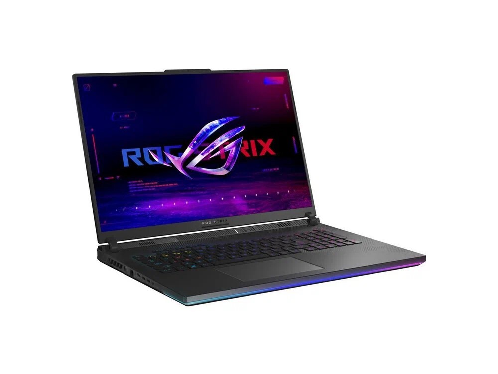 Игровой ноутбук Asus ROG Strix SCAR 18 G834JYR-R6027 (90NR0IP2-M006D0)