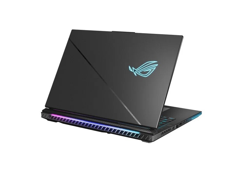 Игровой ноутбук Asus ROG Strix SCAR 18 G834JYR-R6027 (90NR0IP2-M006D0)