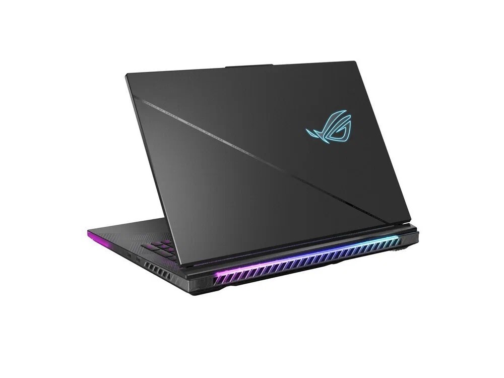 Игровой ноутбук Asus ROG Strix SCAR 18 G834JYR-R6027 (90NR0IP2-M006D0)