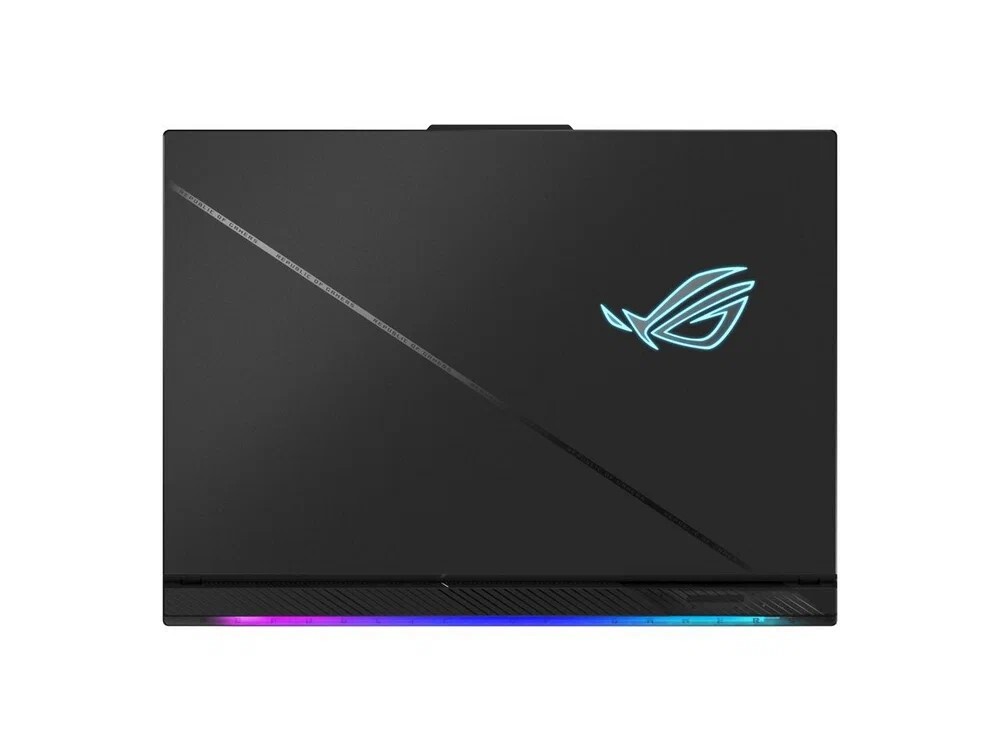 Игровой ноутбук Asus ROG Strix SCAR 18 G834JYR-R6027 (90NR0IP2-M006D0)