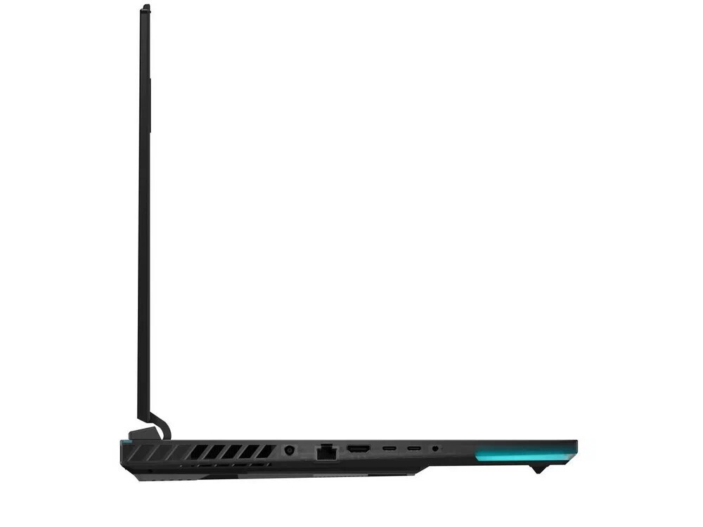 Игровой ноутбук Asus ROG Strix SCAR 18 G834JYR-R6027 (90NR0IP2-M006D0)