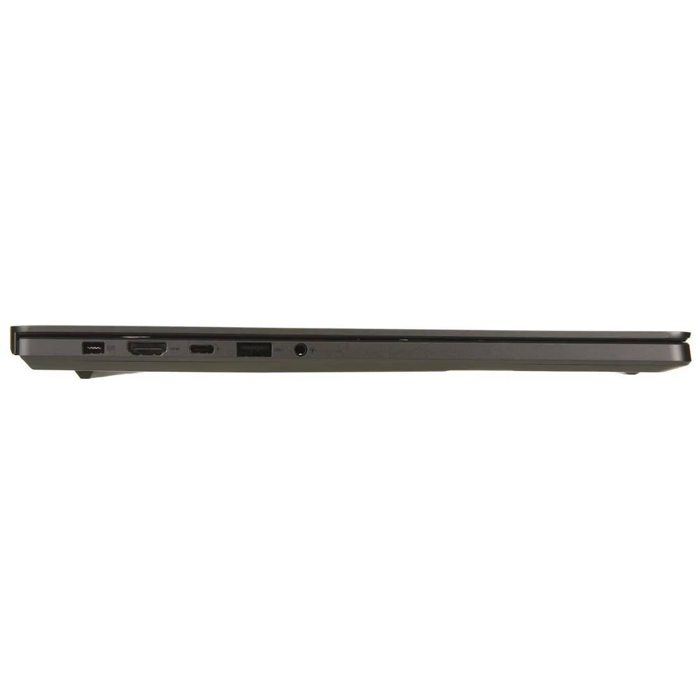 Игровой ноутбук Asus ROG Zephyrus G16 GU605MU-QR055