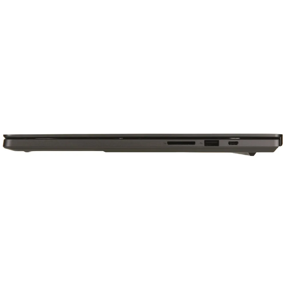 Игровой ноутбук Asus ROG Zephyrus G16 GU605MU-QR055