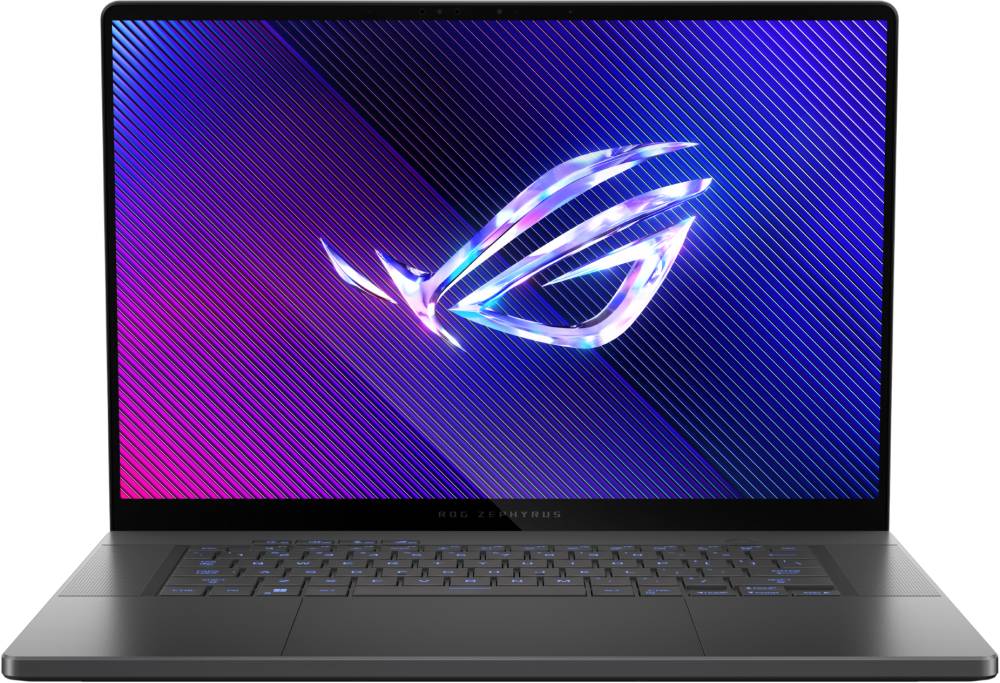 Игровой ноутбук Asus ROG Zephyrus G16 GU605MU-QR055