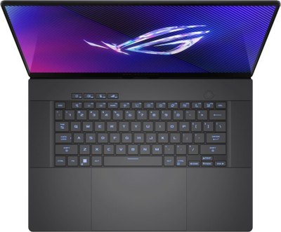 Игровой ноутбук Asus ROG Zephyrus G16 GU605MV-QR085 (90NR0IT1-M00320)