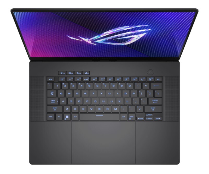 Игровой ноутбук Asus ROG Zephyrus G16 GU605MV-QR085 (90NR0IT1-M00320)