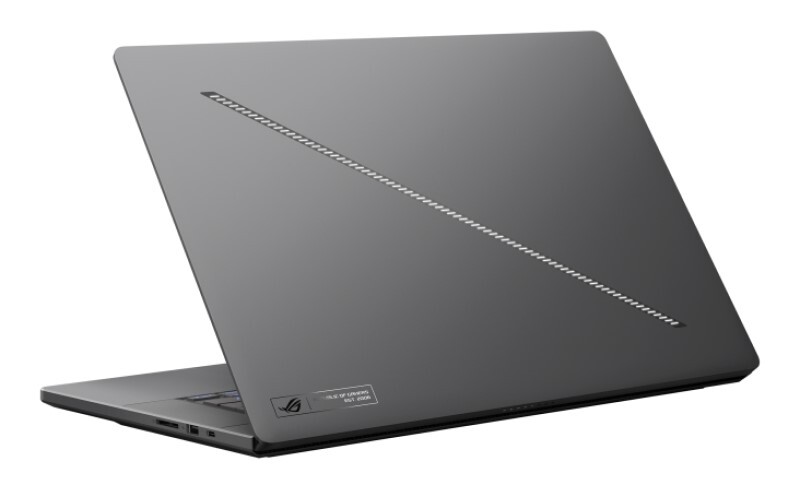 Игровой ноутбук Asus ROG Zephyrus G16 GU605MV-QR085 (90NR0IT1-M00320)