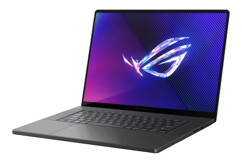 Игровой ноутбук Asus ROG Zephyrus G16 GU605MV-QR085 (90NR0IT1-M00320)