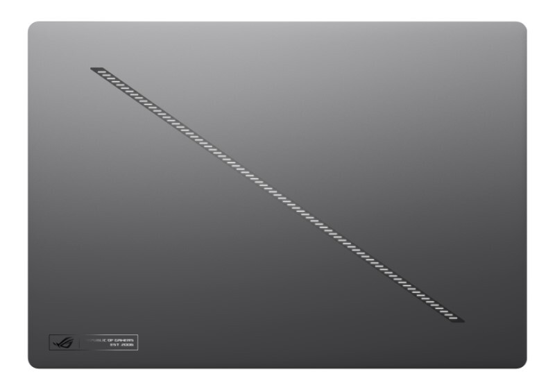 Игровой ноутбук Asus ROG Zephyrus G16 GU605MV-QR085 (90NR0IT1-M00320)