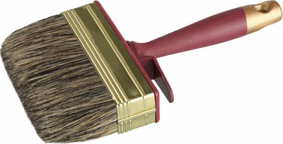 

Кисть малярная, Универсал Мастер Макловица 50х150мм / 01825-15