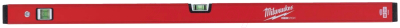 Уровень строительный Milwaukee Redstick Compact  4932459084