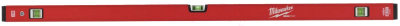 Уровень строительный Milwaukee Redstick Compact 4932459086