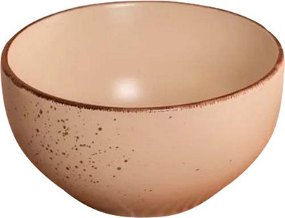 Салатник Domenik Oh!Splash DMD184 (бежевый) - 