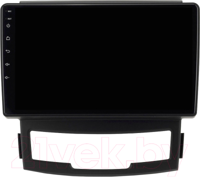 Бездисковая автомагнитола Incar ARN2-7902-6