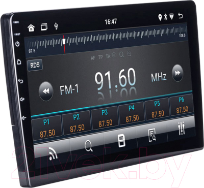 Бездисковая автомагнитола Incar ARN2-7903-4